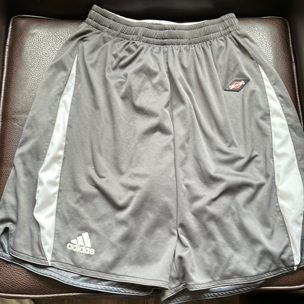Basketball shorts